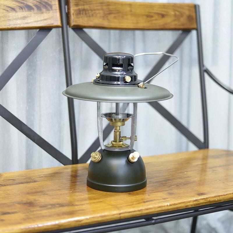 Vapalux M320 Army Green M320AG