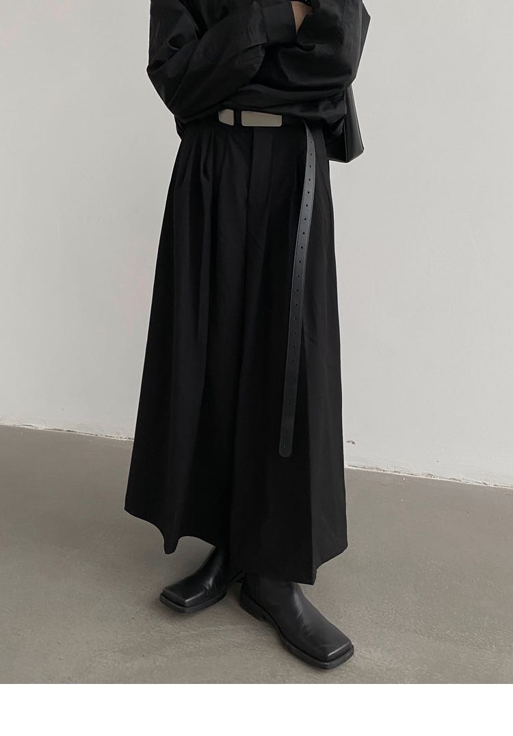 LAZY PANTS  {JAPAN STYLE}