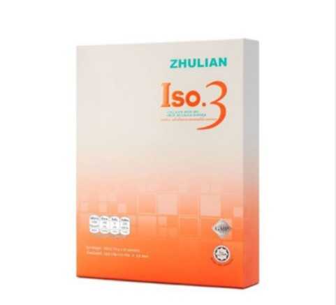 ISO.3 คอลลาเจน