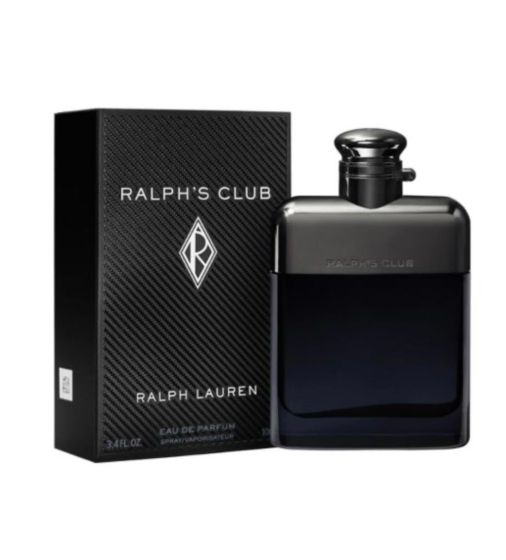 Ralph'S Club EDP
