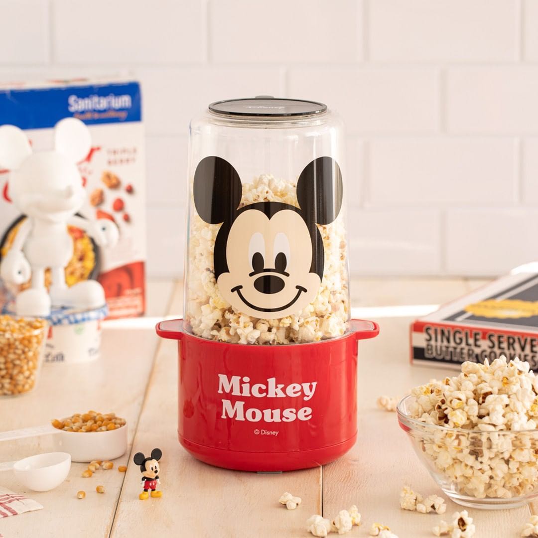 (พร้อมส่ง) Popcorn Maker 🍿 ลิขสิทธิ์แท้