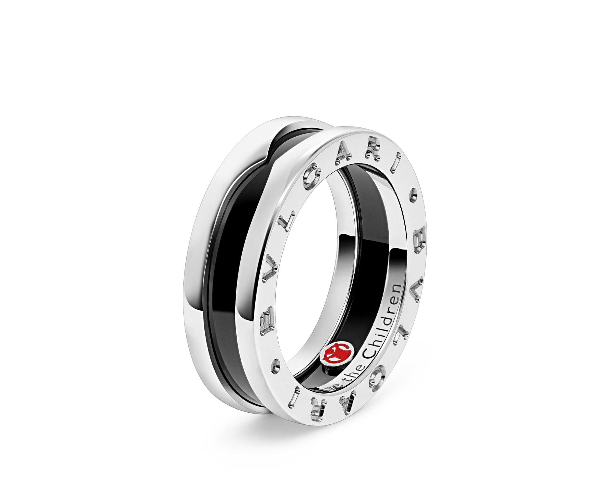 Save the Children Ring