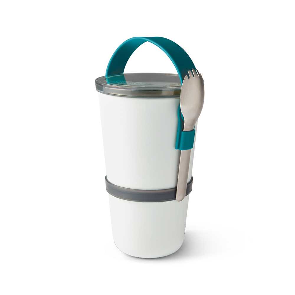 BLACK + BLUM ชุดกล่องอาหาร รุ่น LUNCH POT - OCEAN