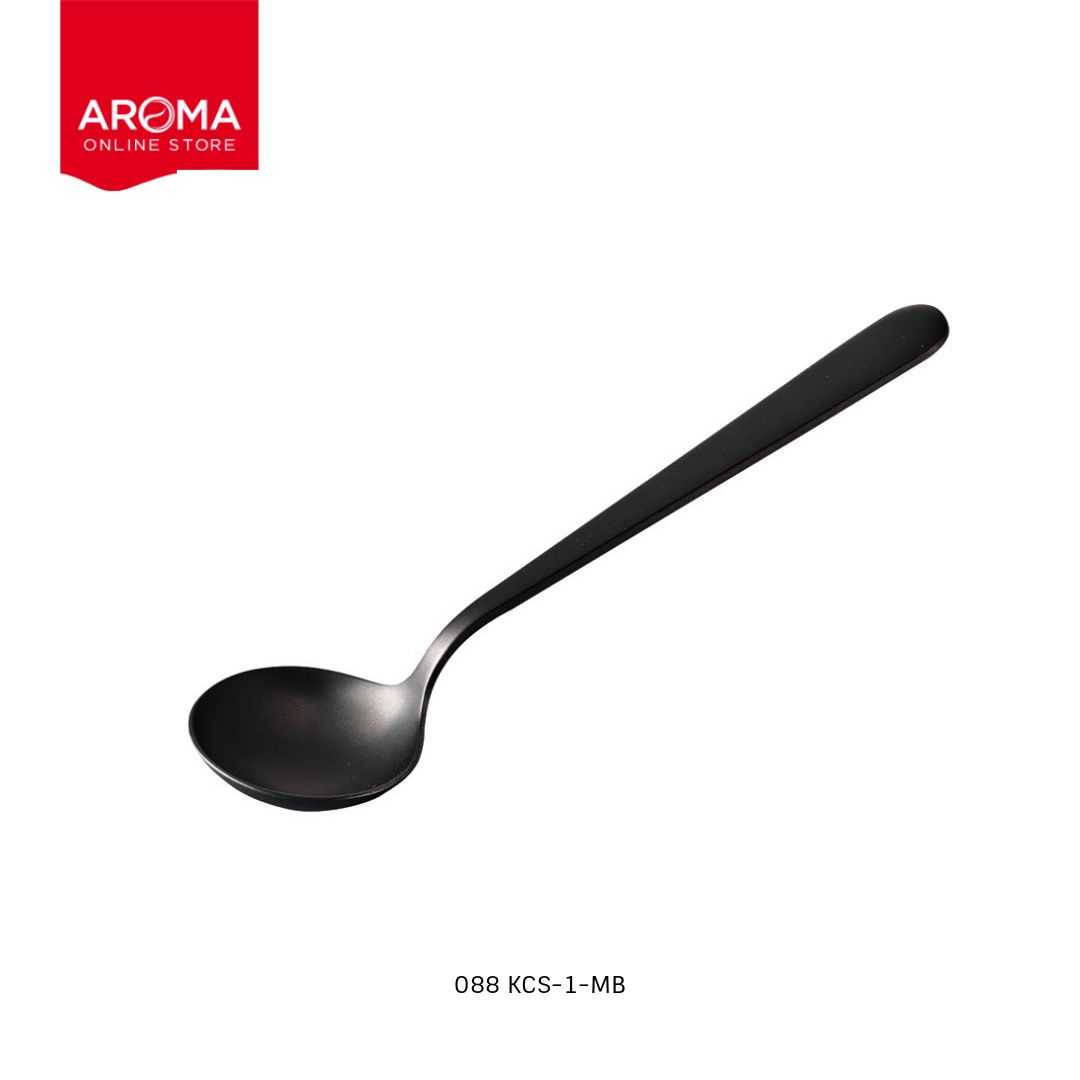HARIO(088) Cupping Spoon KASUYA Model / KCS-1-MB