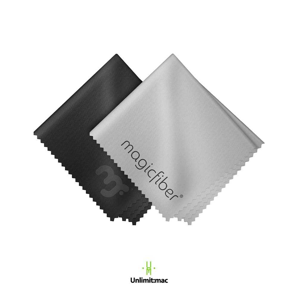 Magicfiber Cleaning Cloths