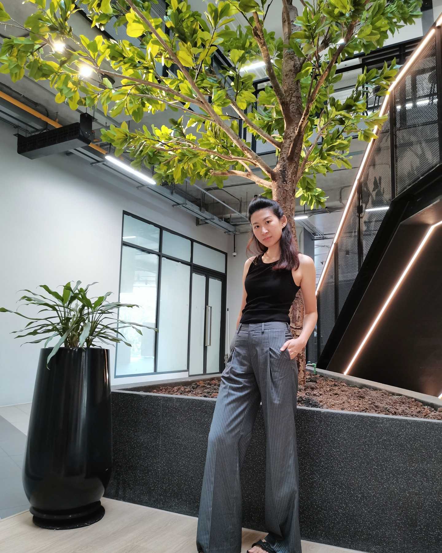 Line-up​ Pants​