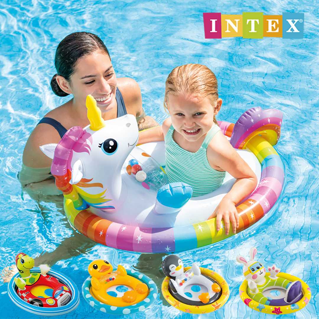ห่วงยาง สอดขาลายหน้าสัตว์ intex ส่งฟรี (ทักไลน์ก่อนสังซื้อ เพื่อเช็คสต็อก)