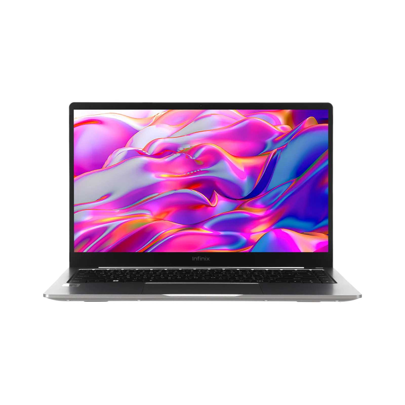 โน๊ตบุ๊ค Notebook Infinix Book X2 I5 71008300113 รับประกัน 1 ปี จอ 14 นิ้ว