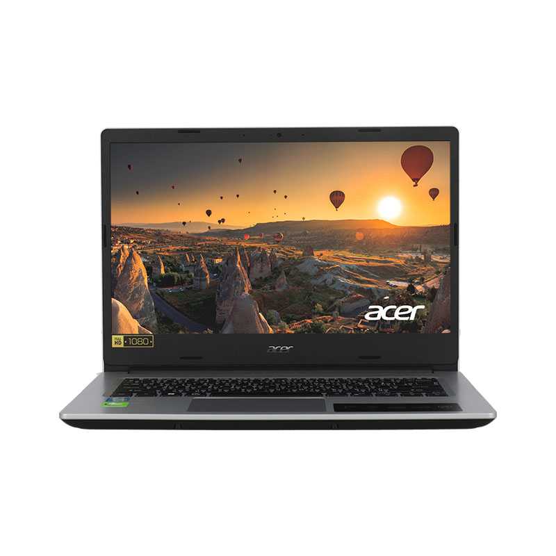 โน๊ตบุ๊ค Notebook Acer Aspire A314-35-P2SR/T00K รับประกัน 2 ปี จอ 14 นิ้ว