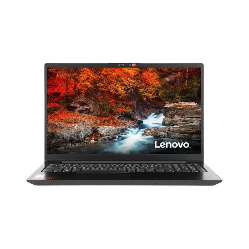 โน๊ตบุ๊ค Notebook Lenovo V15 G3 ABA 82TV0052TA รับประกัน 1 ปี จอ 15.6 นิ้ว