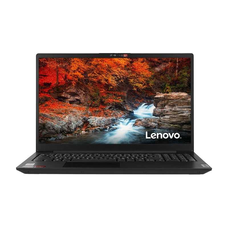โน๊ตบุ๊ค Notebook Lenovo V15 G2 ALC 82KDA00LTA รับประกัน 1 ปี จอ 15.6 นิ้ว