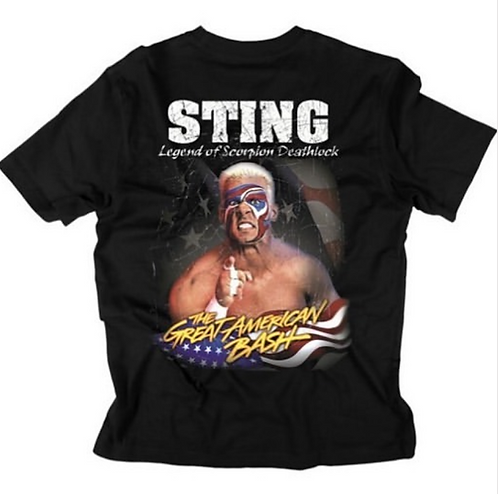 COSMIC STING TEE