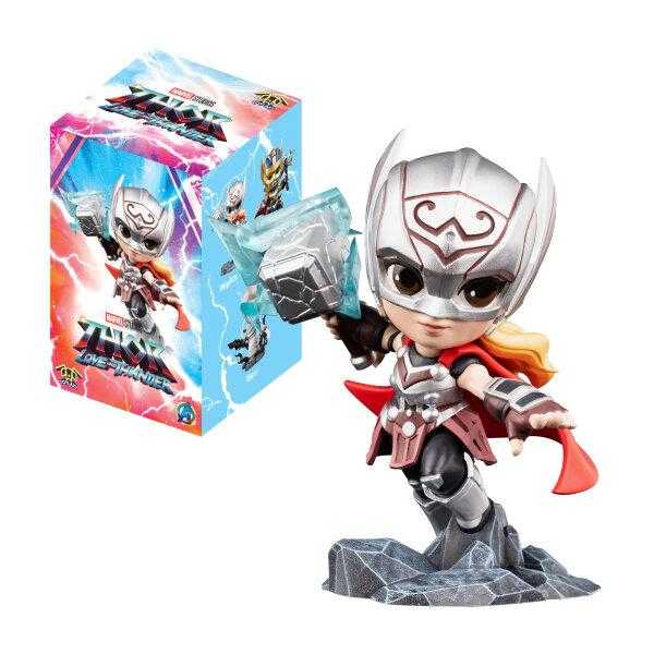 Mighty Thor from Thor Love and Thunder By Toylaxy