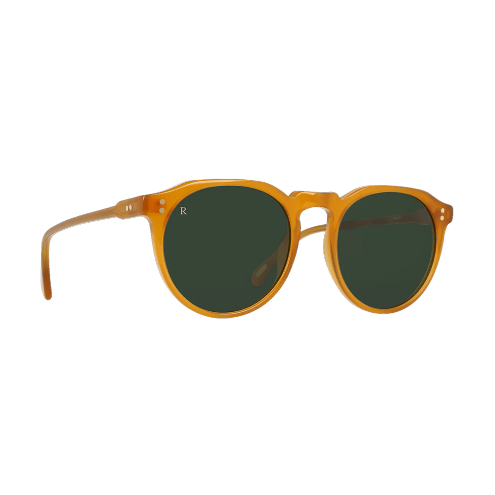 RAEN แว่นตา รุ่น REMMY 52 S091 HONEY/BOTTLE GREEN #52