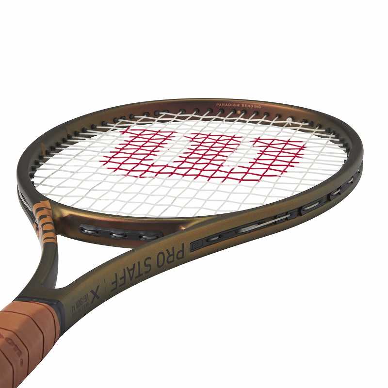 ไม้เทนนิส WILSON PRO STAFF V.14