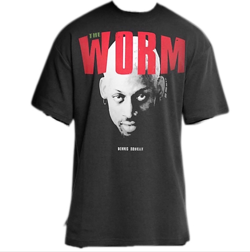 COSMIC THE WORM TEE