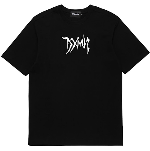 DXMN LOGO v3 OVERSIZE TEE