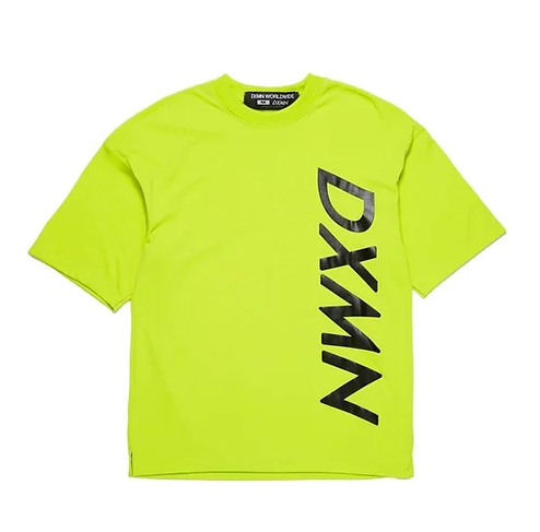 DXMN Clothing DXMN 45CM Oversized Tee