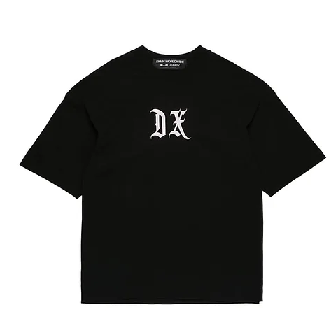 DXMN Clothing DXMN Chicano Oversized Tee