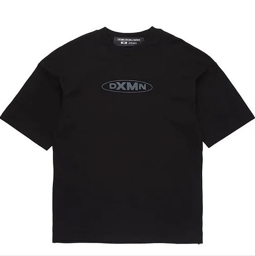 DXMN Clothing DXMN WILL TAKEOVER Oversized Tee
