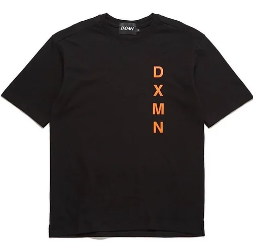 DXMN Clothing D.X.M.N MOB Oversized Tee