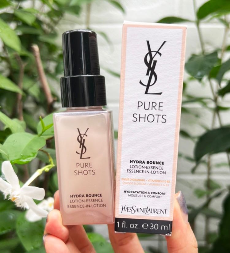 Ysl lotion essence outlet