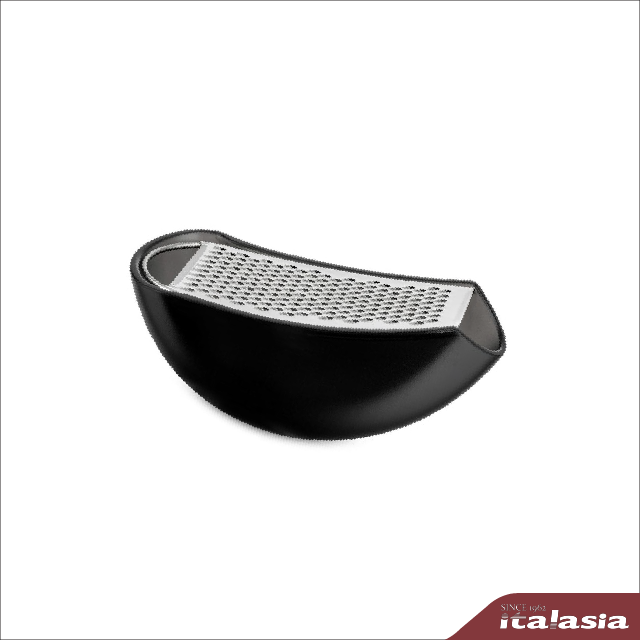PARMENIDE GRATER, B