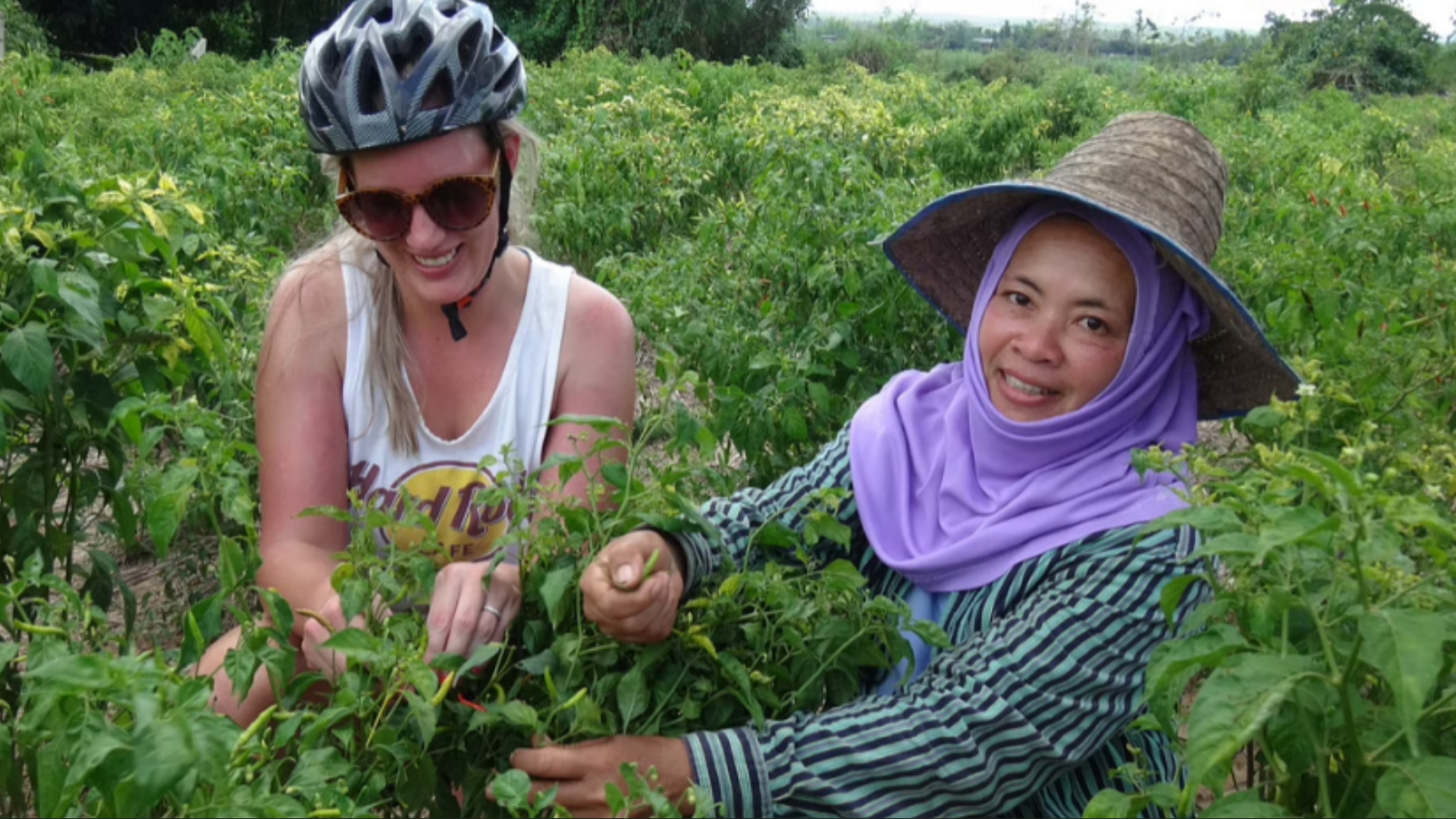 MID Mae Ngat Valley Bike & Kayak Traverse #20