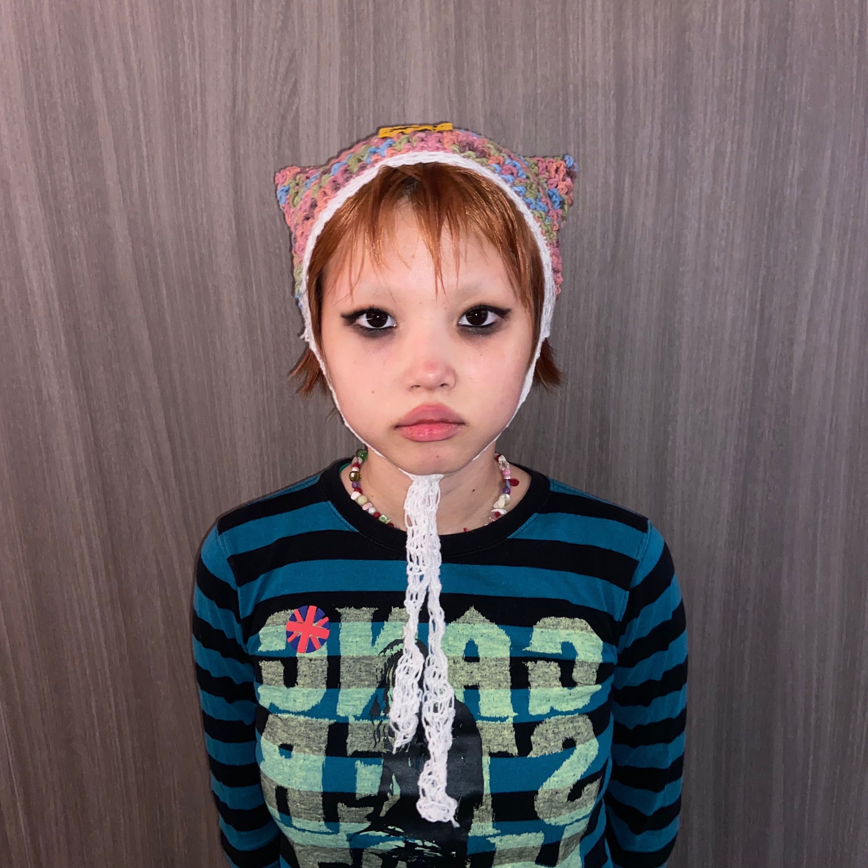 GluE bonnet 