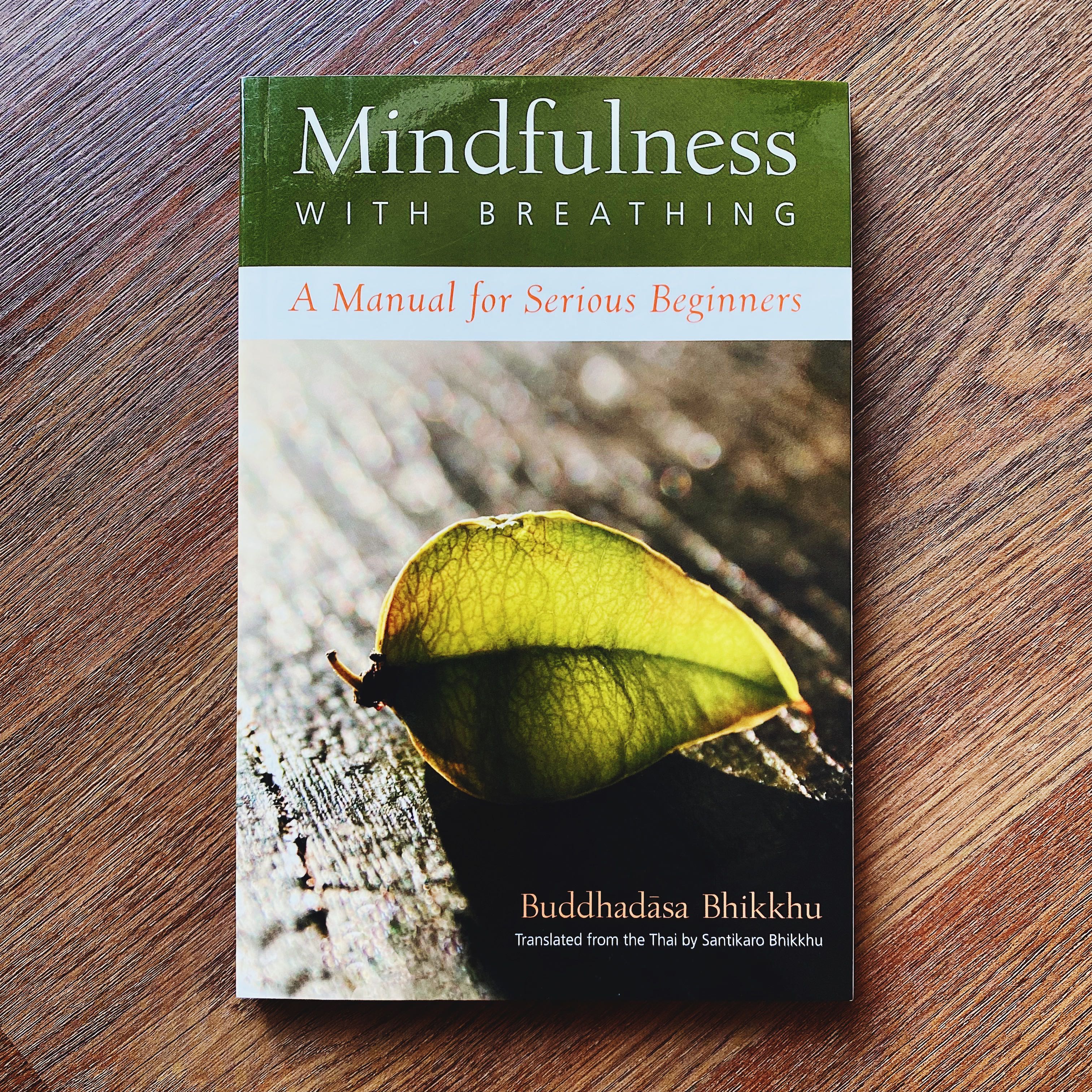 Mindfulness with Breathing 