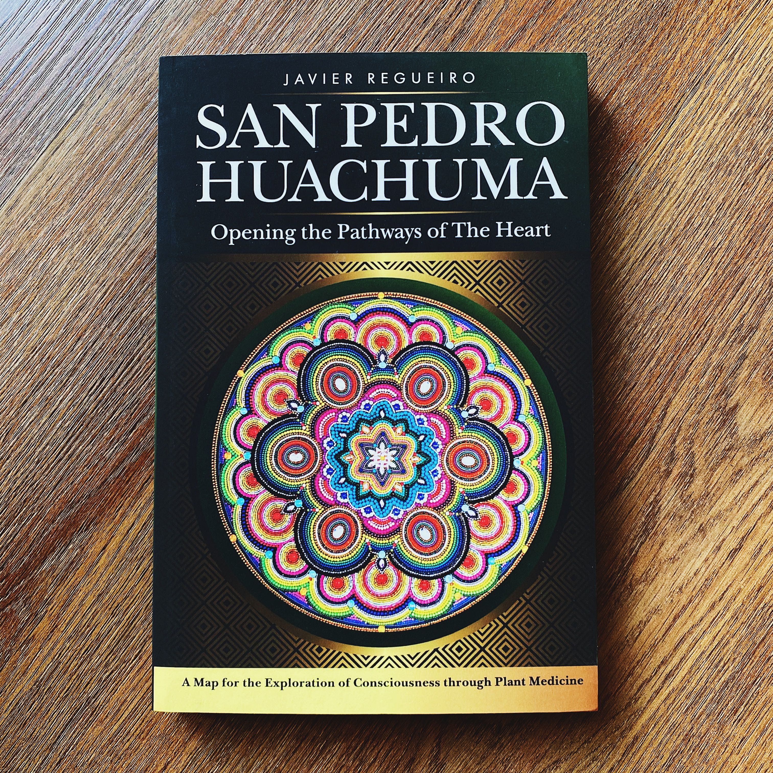 San Pedro Huachuma