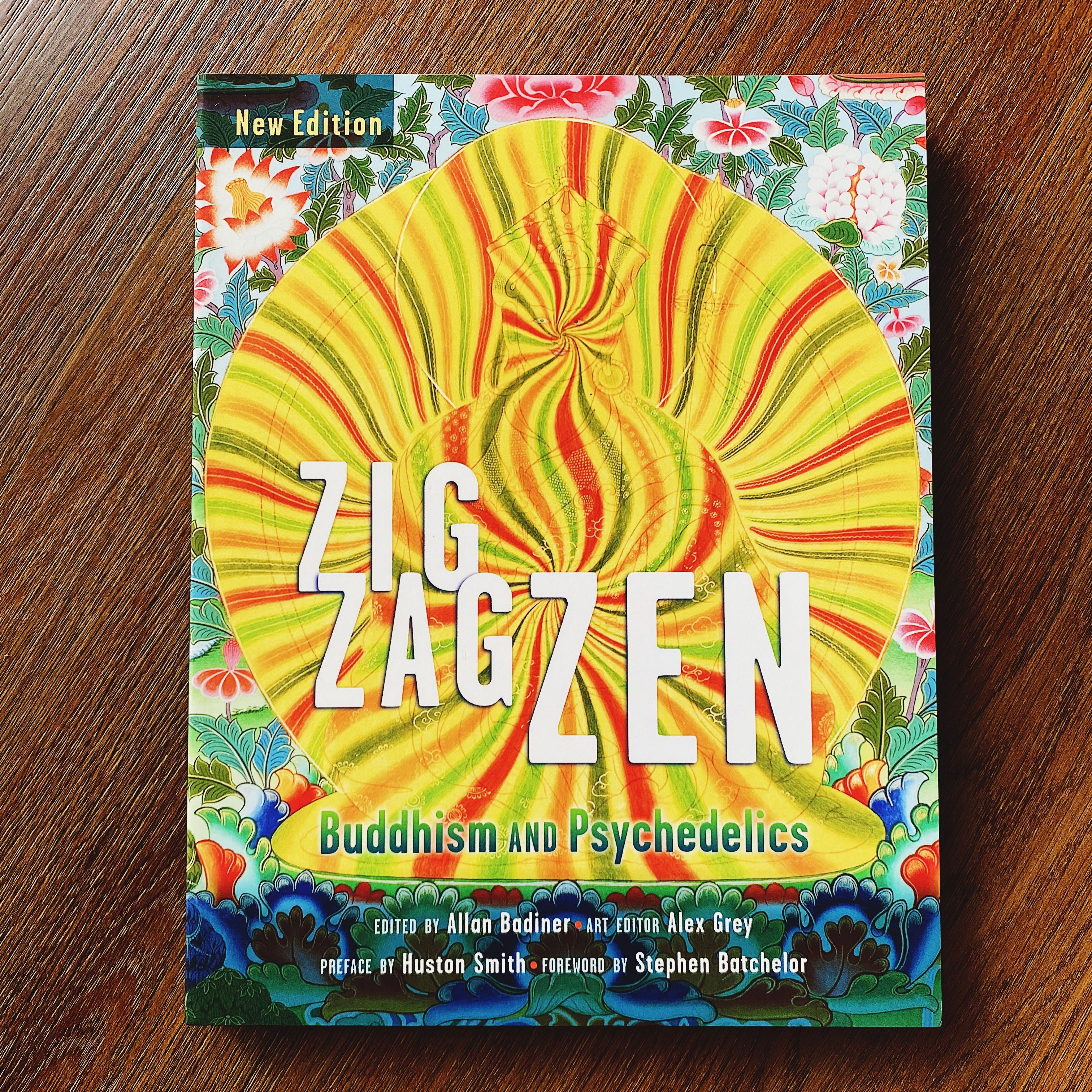 Zig Zag Zen 