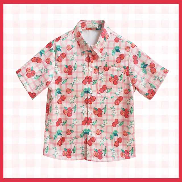 Cherie shirt Dad (Pre-order)