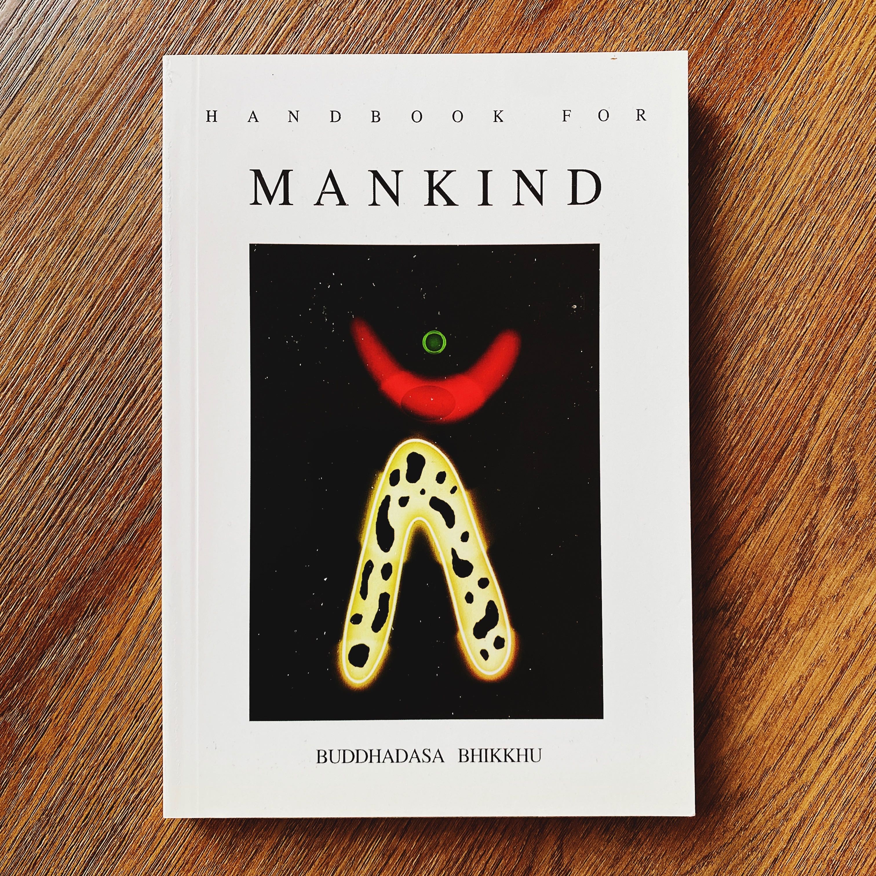 Handbook for Mankind