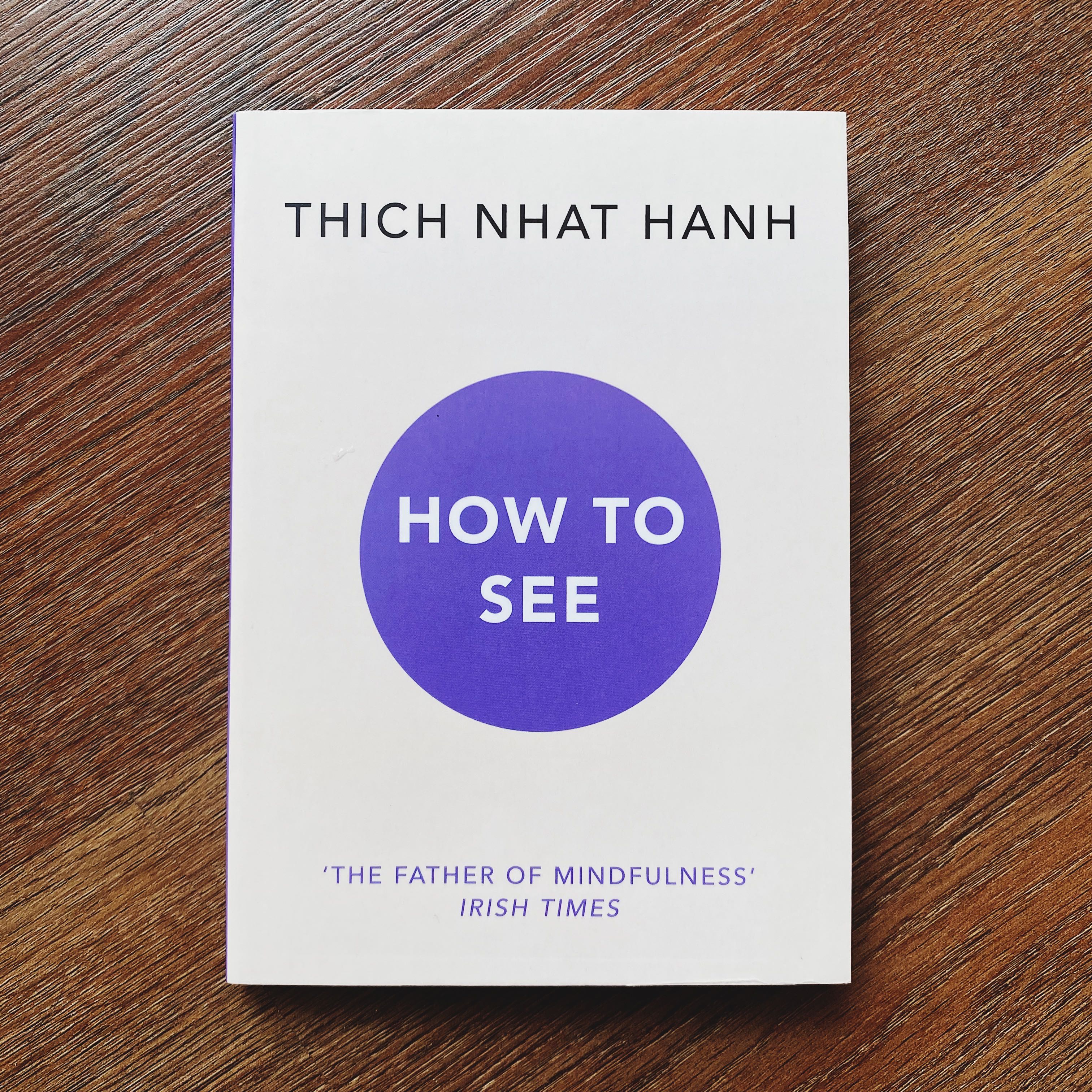 How to See