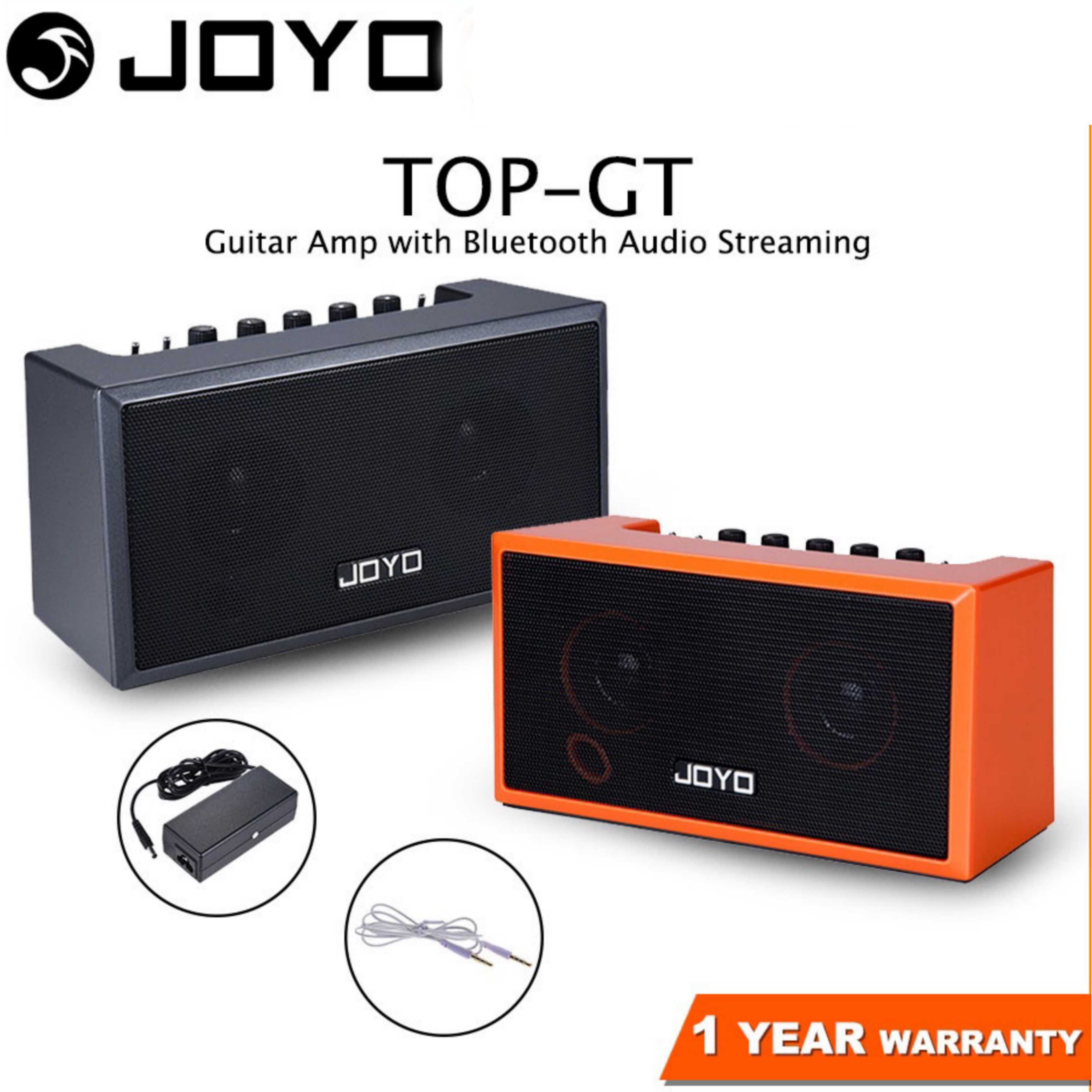 แอมป์กีต้าร์ JOYO TOP-GT