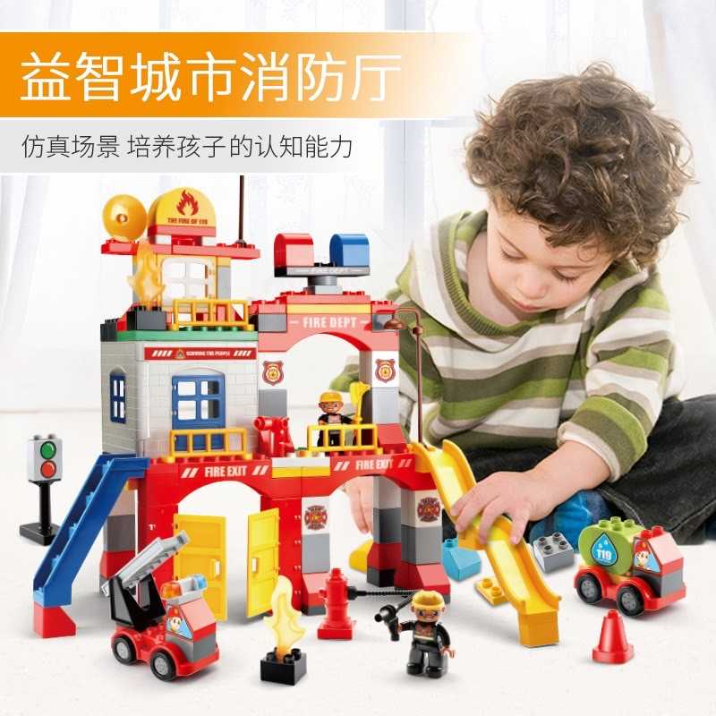 ตัวต่อ Lego Feelo