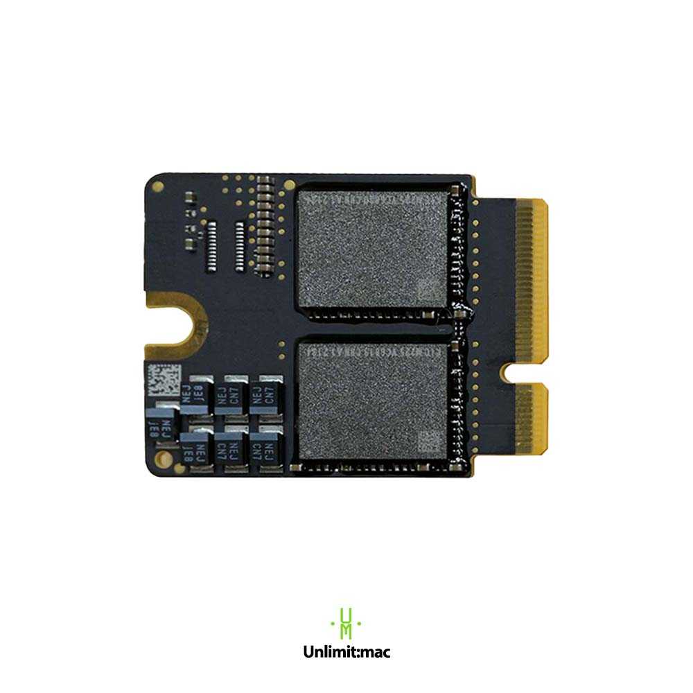 Flash Storage For Mac Studio