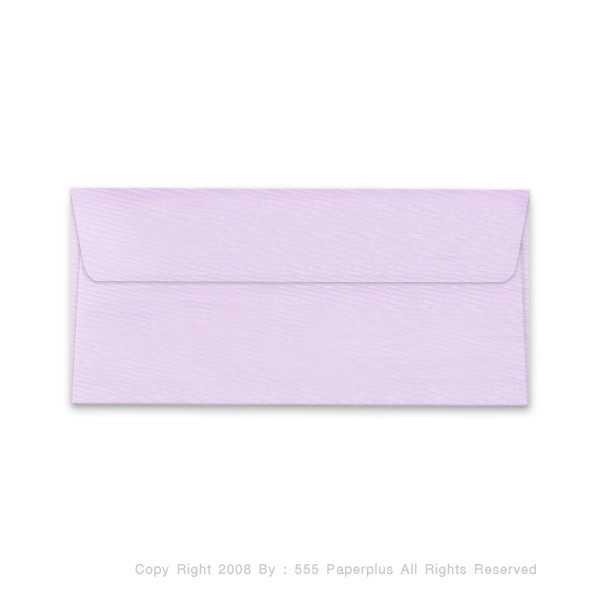 ซอง NO.9-แอลคิว สีม่วง มีกลิ่นหอม (50 ซอง) CODE 47417