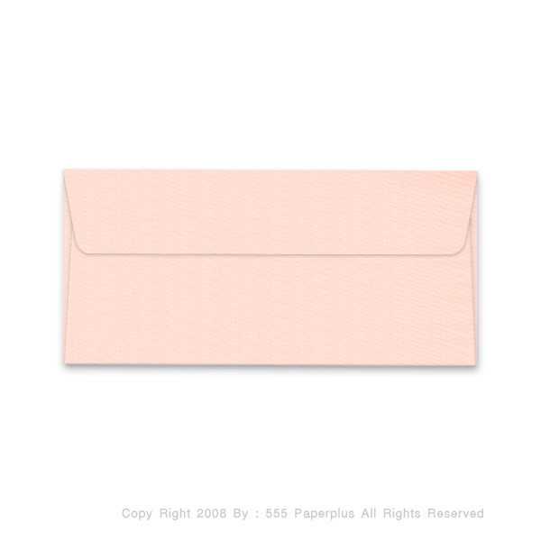 ซอง NO.9-แอลคิว สีชมพู มีกลิ่นหอม (50 ซอง) CODE 47042