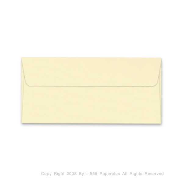 ซอง NO.9-แอลคิว สีครีม มีกลิ่นหอม (50 ซอง) CODE 47424