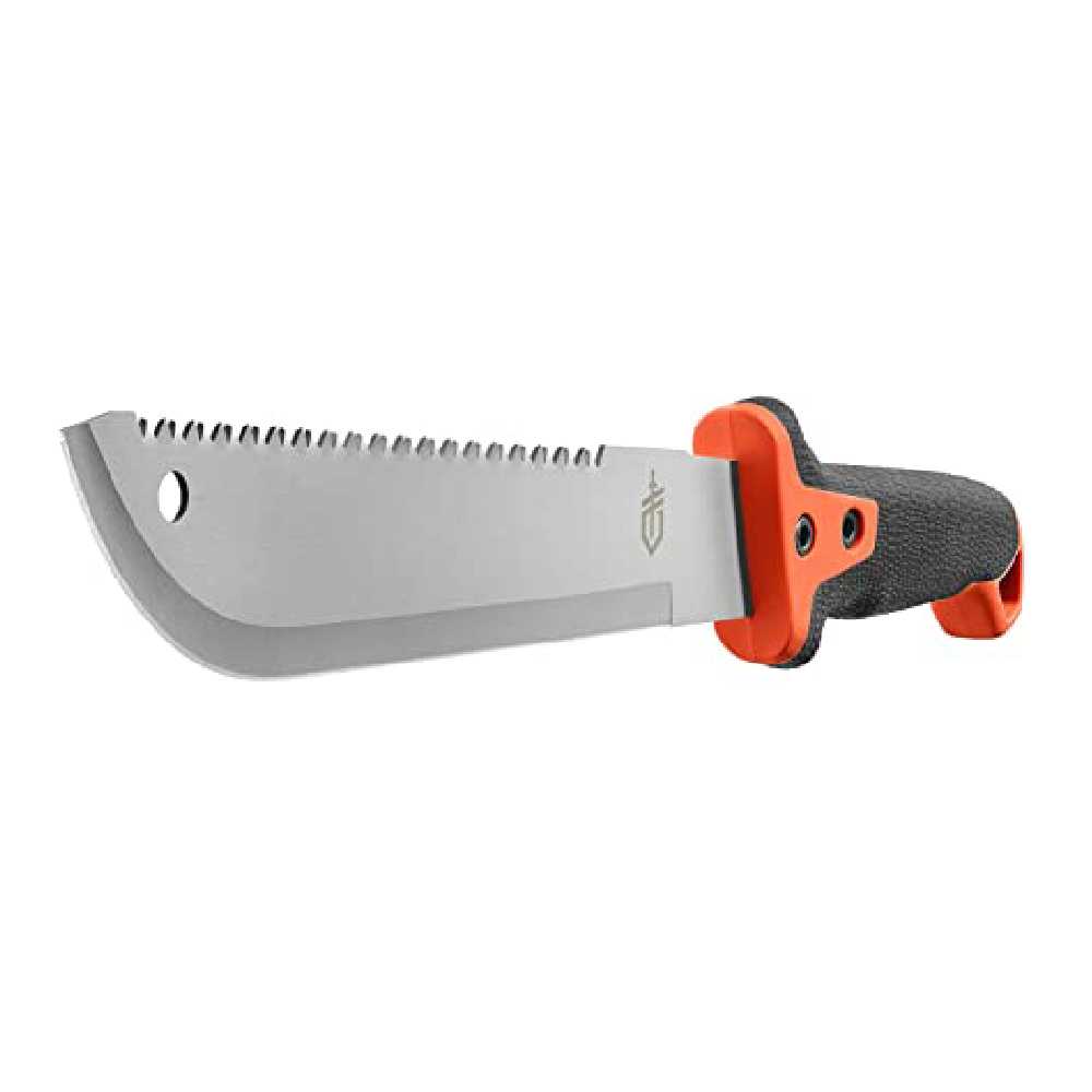GERBER COMPACT CLEARPATHMACHETE - BLACK