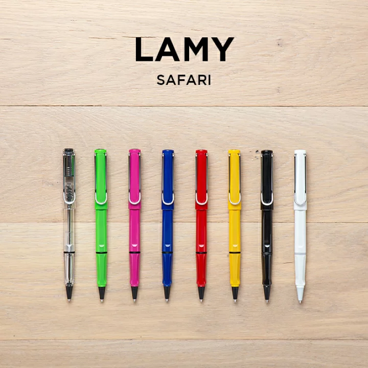 LAMY Safari Roller  รุ่นปกติ / Vista 