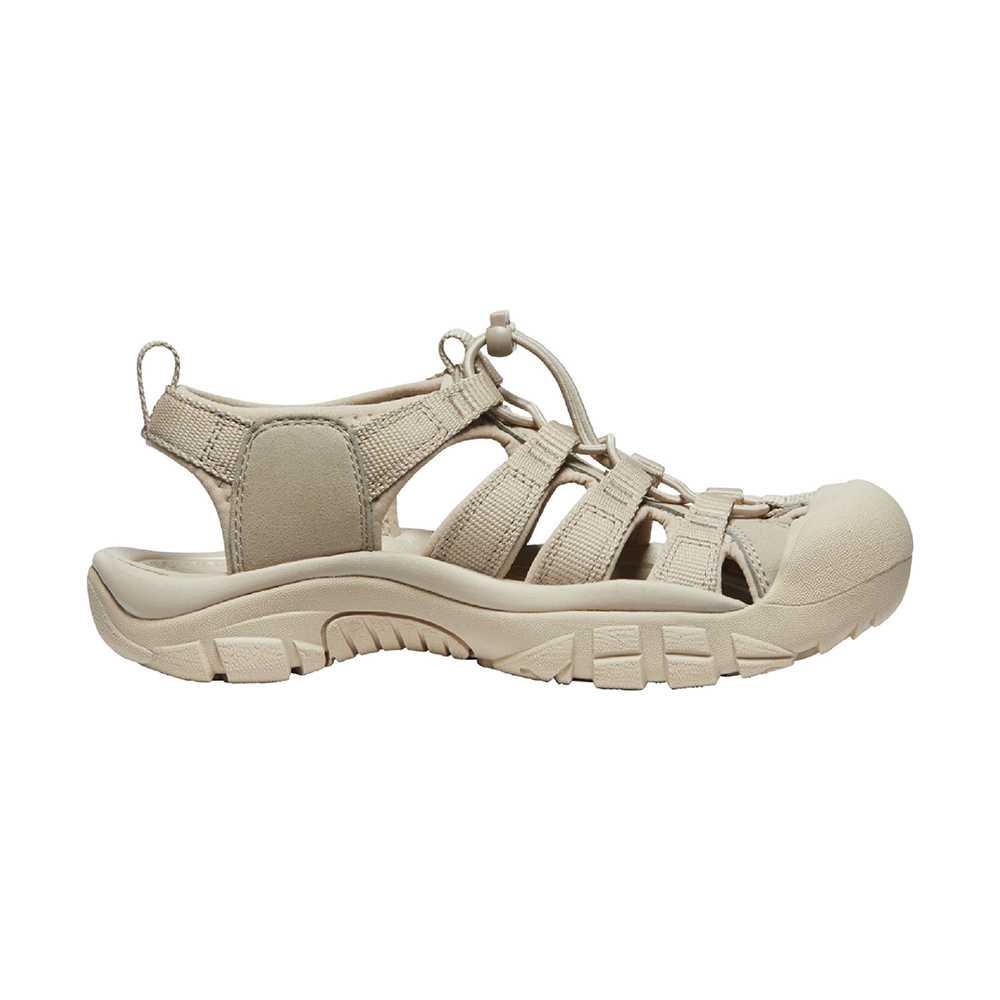 Keen รองเท้าผู้หญิง รุ่น Women's NEWPORT H2 (MONOCHROME/SAFARI)