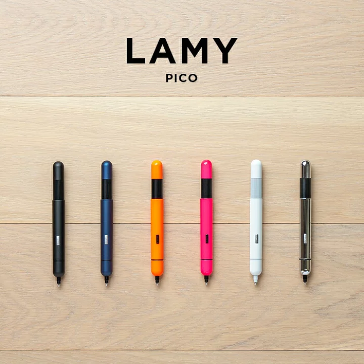 LAMY Pico ballpoint ลูกลื่น