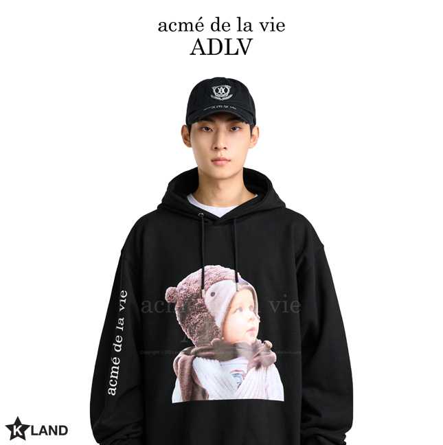 ADLV acme de la vie LINE SHOPPING