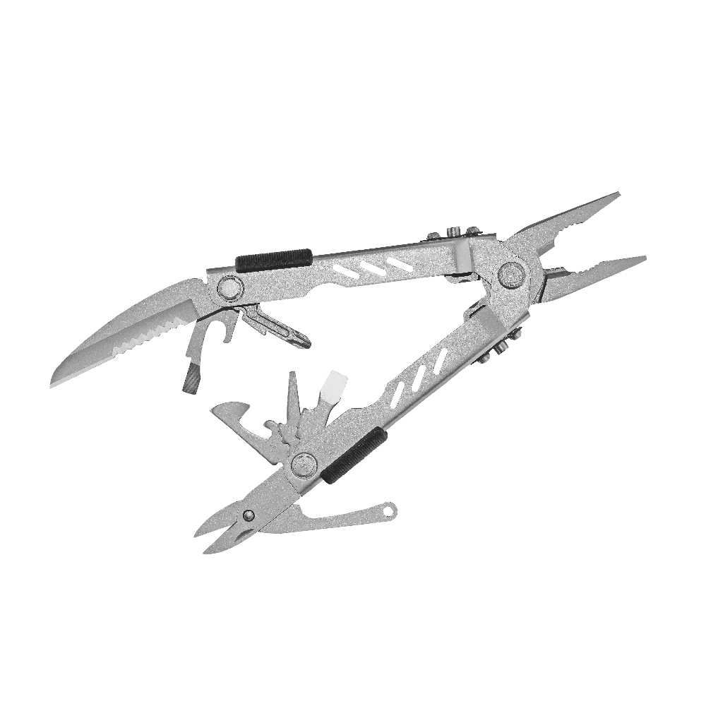 GERBER MP400 MULTI-TOOL - STAINLESS STEEL