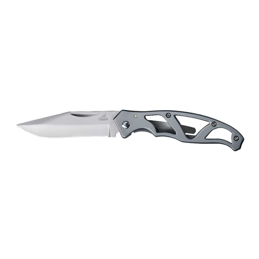 GERBER PARAFRAME I SE - STAINLESS STEEL