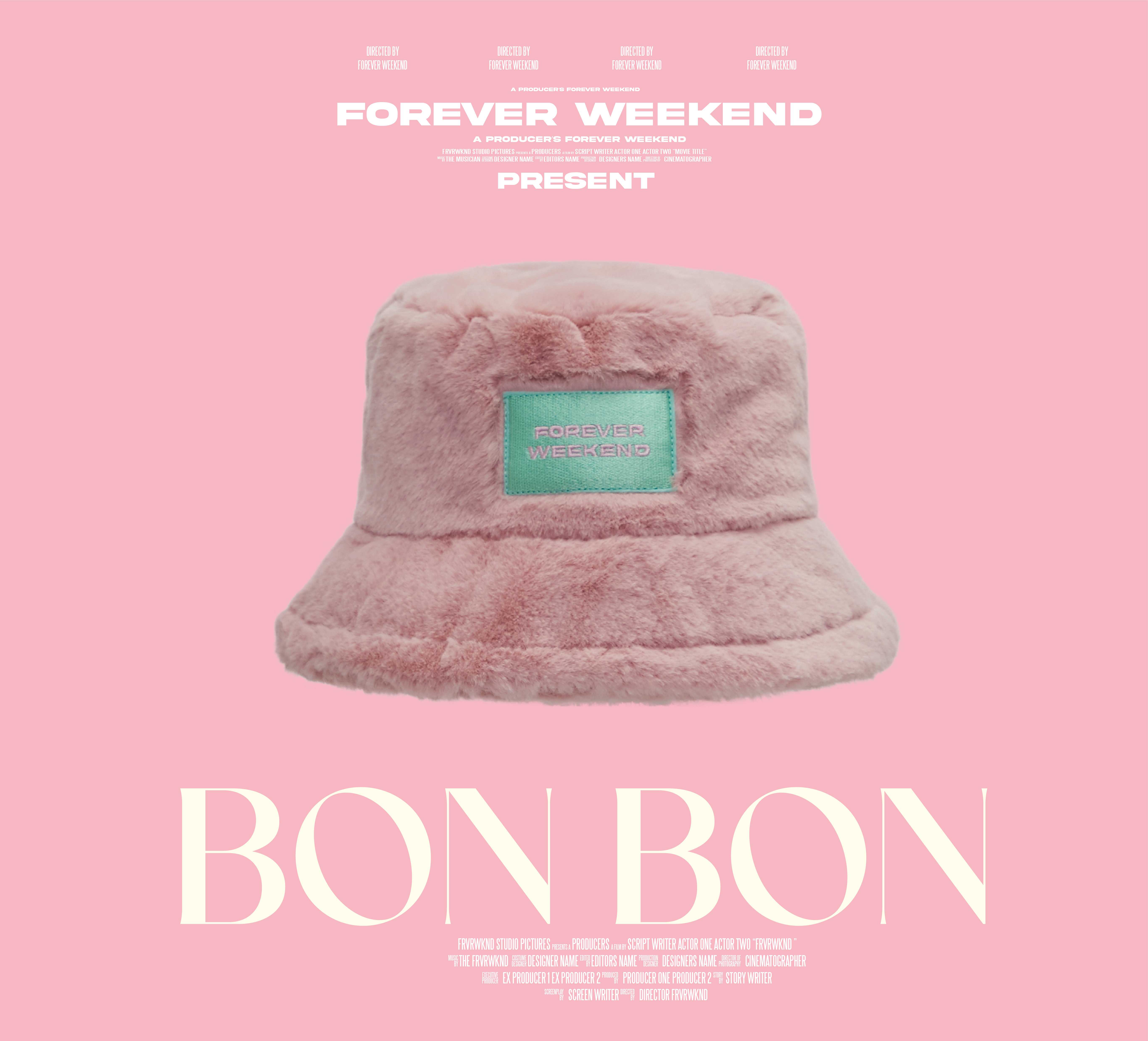 TOKYO BON BON