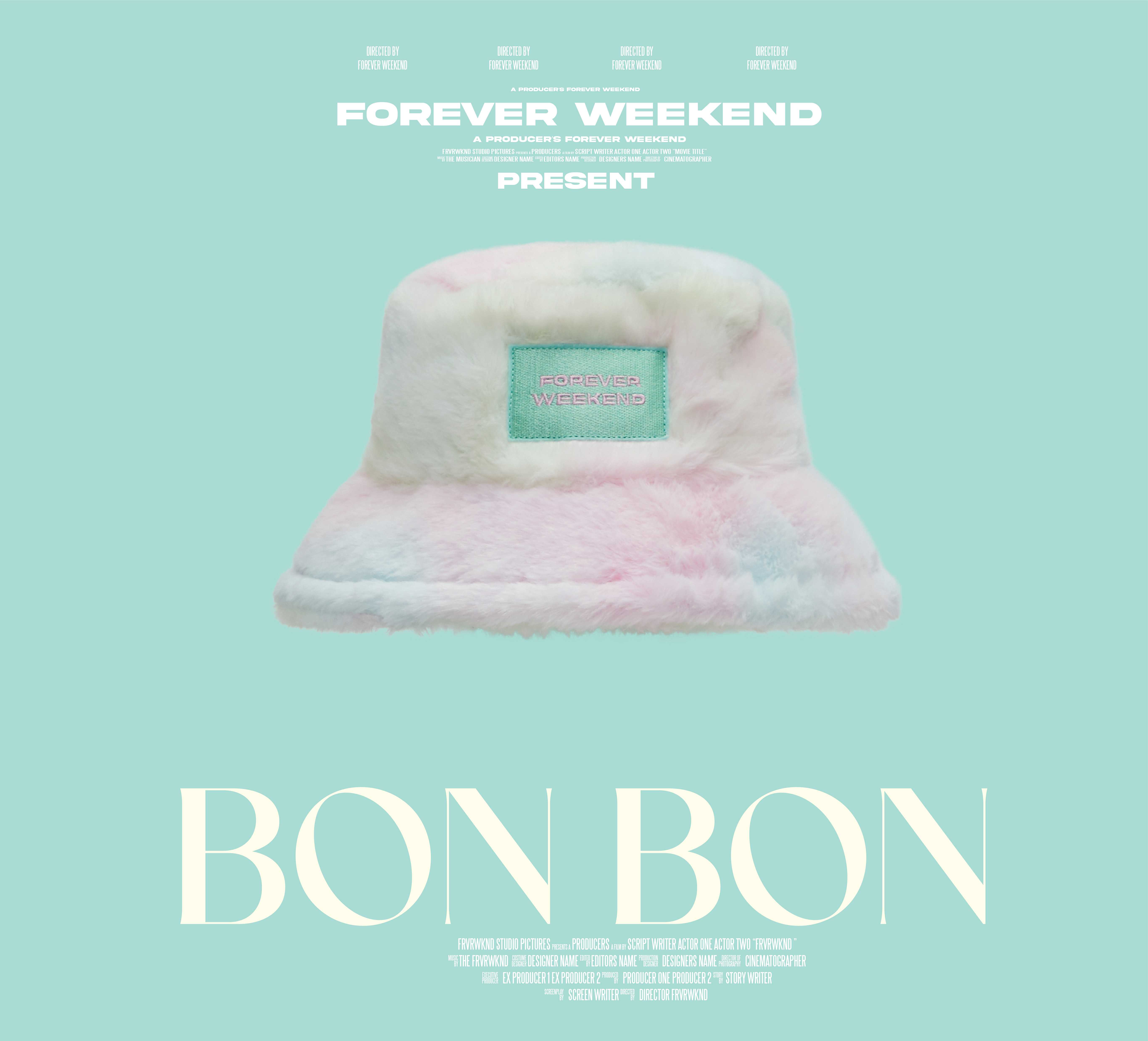 BACERONA BON BON